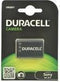 Duracell camera accu voor Sony NP-BY1