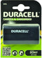 Duracell camera accu voor Sony (NP-F330)