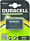 Duracell camera accu voor Sony (NP-FH30, 40, 50)