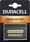 Duracell camera accu voor Sony (NP-FH30, 40, 50)