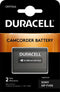 Duracell camera accu voor Sony (NP-FV50)