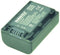 Duracell camera accu voor Sony (NP-FV50)