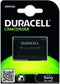Duracell camera accu voor Sony (NP-FV50)