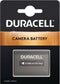 Duracell camera accu voor Sony (NP-FV50)