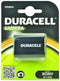 Duracell camera accu voor Sony (NP-FW50)