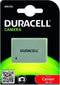 Duracell Canon NB-10L