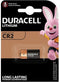 Duracell CR2 B1 - 1 stuk