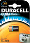 Duracell CR2 B1 - 1 stuk