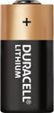 Duracell CR2 B1 - 1 stuk