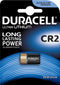 Duracell CR2 B1 - 1 stuk