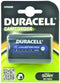 Duracell DR9599 oplaadbare batterij/accu Lithium-Ion (Li-Ion) 2800 mAh 7,4 V