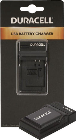 Duracell DRN5930 batterij-oplader USB