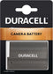 Duracell DRNEL15C batterij voor camera's/camcorders Lithium-Ion (Li-Ion) 2250 mAh