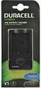 Duracell DRP5852 oplader voor mobiele apparatuur Digitale camera Zwart USB Binnen, Buiten