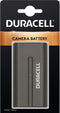 Duracell DRSF970 Lithium-Ion 7800mAh 7.2V oplaadbare batterij/accu