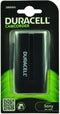 Duracell DRSF970 Lithium-Ion 7800mAh 7.2V oplaadbare batterij/accu