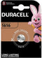 Duracell Electronics 1616 1CT