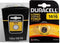 Duracell Electronics 1616 1CT