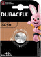 Duracell Electronics 2450 1CT