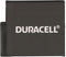 Duracell GoPro battery for Hero 5, 6 and 7