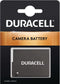 Duracell GoPro battery for Hero 5, 6 and 7
