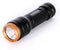 Duracell Led Zaklamp + 3Xaaa Batterijen Zwart