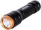 Duracell Led Zaklamp + 3Xaaa Batterijen Zwart