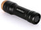 Duracell Led Zaklamp + 3Xaaa Batterijen Zwart