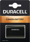 Duracell Li-Ion accu 2000mAh voor Canon LP-E6N