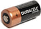 Duracell Lithium CR123A batterij 3V