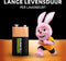 Duracell Oplaadbare 9V batterijen - 170 mAH - 1 stuk