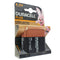 DURACELL Plus 4.5 volt MN1203 3LR12 flat battery 10 pieces