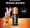 Duracell Plus AA - alkaline batterijen - 1,5V, LR6 - 12 stuks