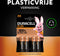 Duracell Plus AA - alkaline batterijen - 1,5V, LR6 - 12 stuks