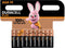 Duracell PLUS AAA 10x Alkaline batterijen