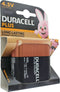 Duracell Plus Power 4.5V 1CT