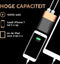 Duracell Powerbank 10050 MaH