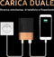 Duracell Powerbank 10050 MaH