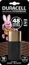 Duracell Powerbank 6700 MaH
