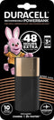 Duracell Powerbank 6700 MaH