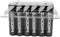 Duracell Procell Industrial AA batterij (penlite) Alkaline 1.5 V 24 stuk(s)