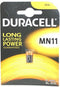Duracell Security MN11 1CT