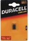 Duracell Security MN11 1CT