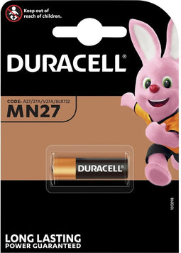 Duracell Security MN27 1CT