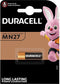 Duracell Security MN27 1CT