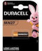 Duracell Security MN27 1CT