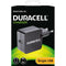 Duracell Single USB lader (5V/2,4A)