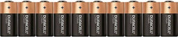 Duracell Ultra DL123A CR123A Fotobatterij Lithium 1400 mAh 3 V 10 stuk(s)