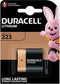 Duracell Ultra Foto 223 1CT