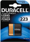Duracell Ultra Foto 223 1CT